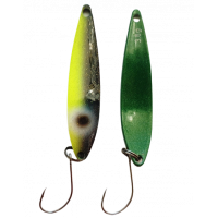 Zielfisch - Marvel - 37