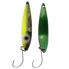 Zielfisch - Marvel - 37