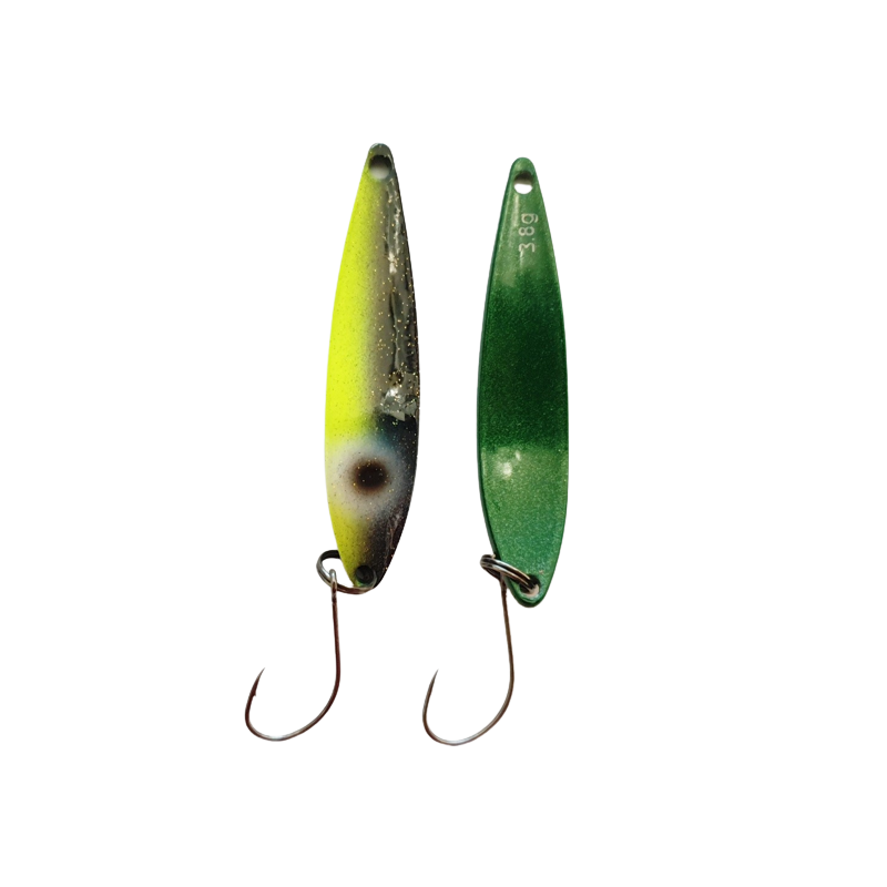 Zielfisch - Marvel - 37