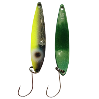 Zielfisch - Marvel - 37