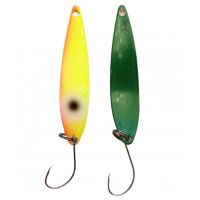 Zielfisch - Marvel - 40