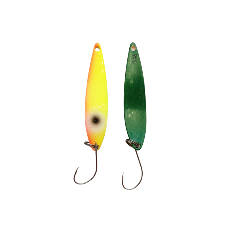 Zielfisch - Marvel - 40