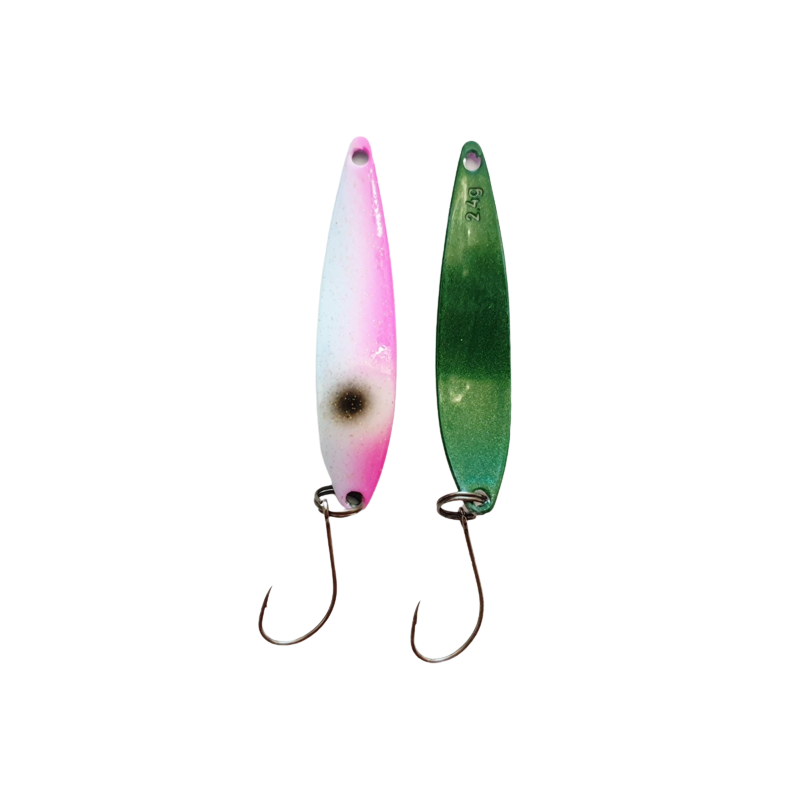 Zielfisch - Marvel - 41