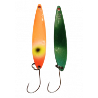 Zielfisch - Marvel - 45