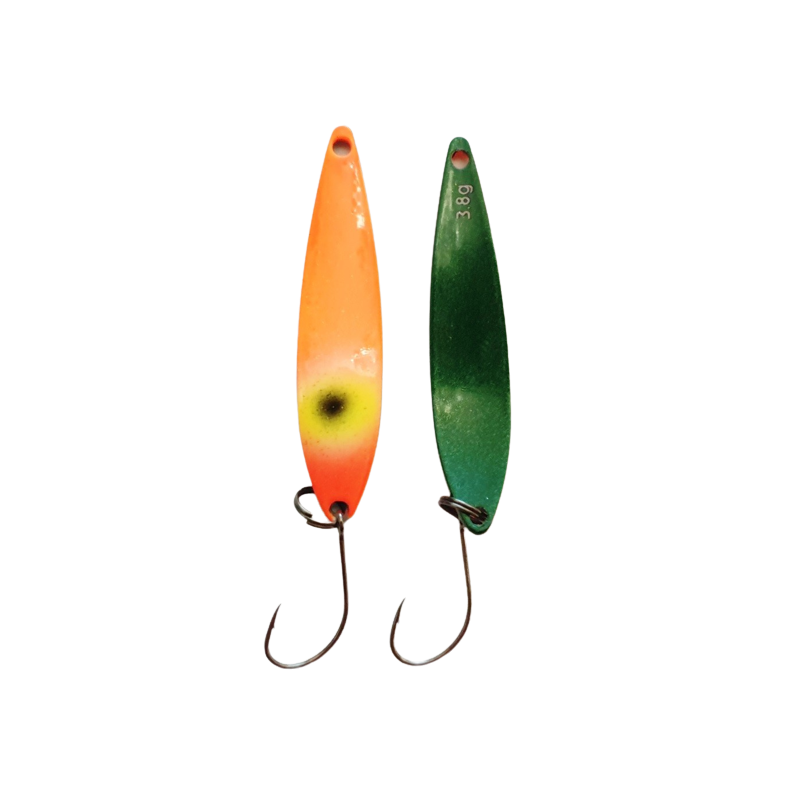 Zielfisch - Marvel - 45