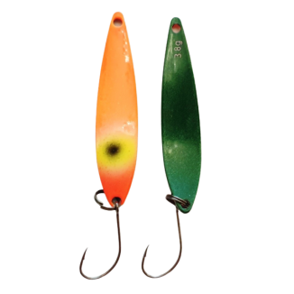 Zielfisch - Marvel - 45