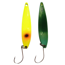 Zielfisch - Marvel - 46