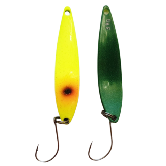 Zielfisch - Marvel - 46