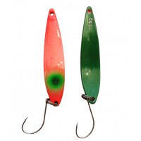 Zielfisch - Marvel - 48