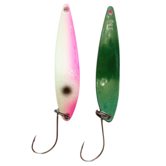 Zielfisch - Marvel - 49