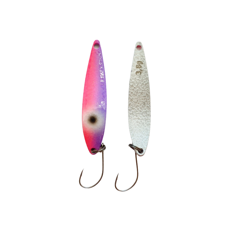 Zielfisch - Marvel - 50