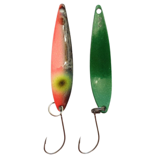 Zielfisch - Marvel - 52