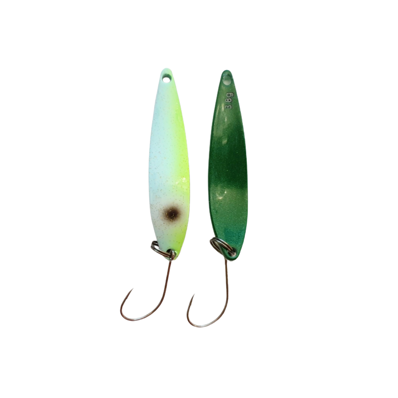 Zielfisch - Marvel - 55