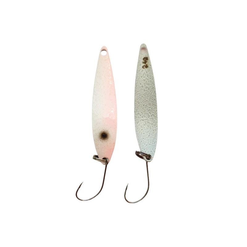 Zielfisch - Marvel - 57
