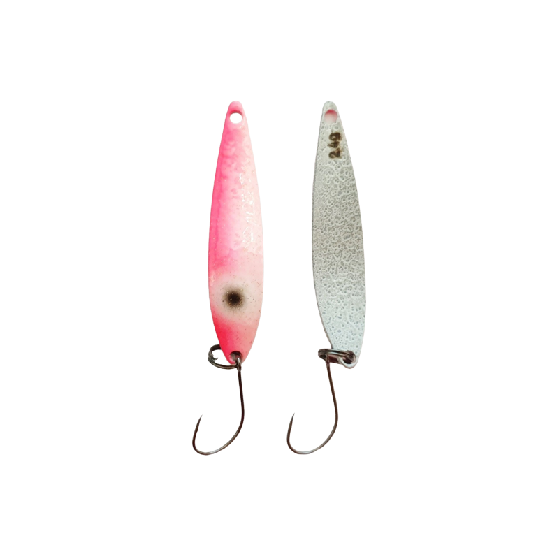 Zielfisch - Marvel - 58