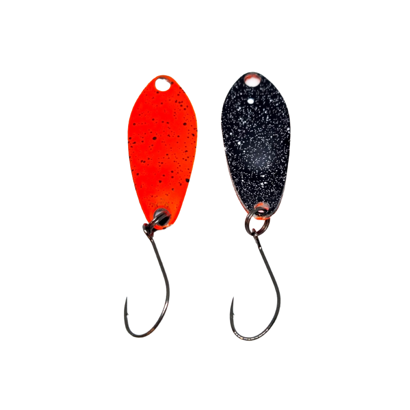 Zielfisch - Trinity - 010