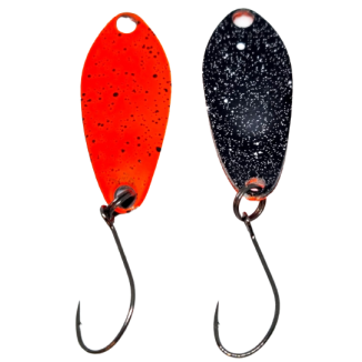 Zielfisch - Trinity - 010
