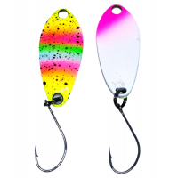 Zielfisch - Trinity - 013