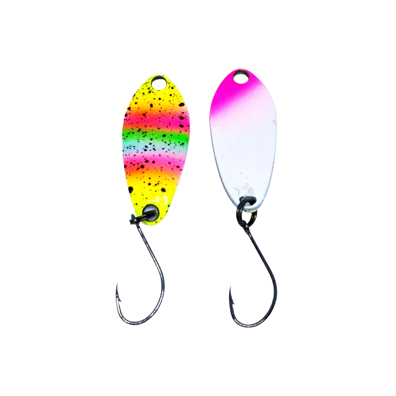 Zielfisch - Trinity - 013