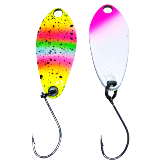 Zielfisch - Trinity - 013