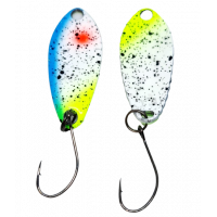 Zielfisch - Trinity - 022
