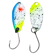 Zielfisch - Trinity - 022