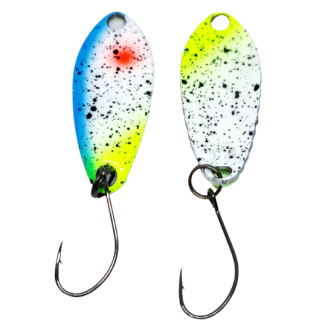 Zielfisch - Trinity - 022