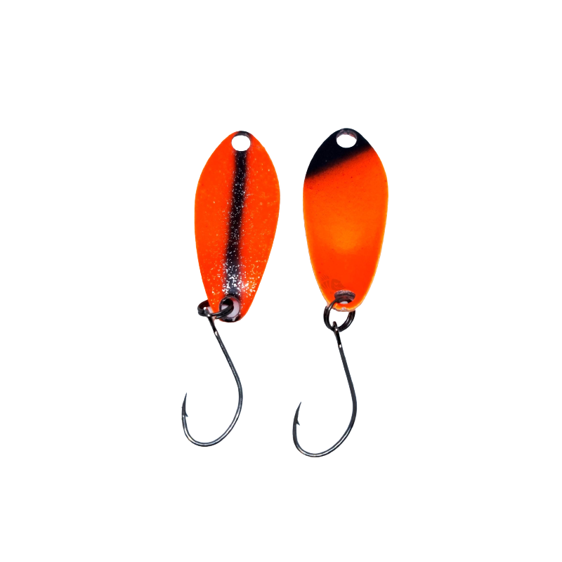 Zielfisch - Trinity - 029