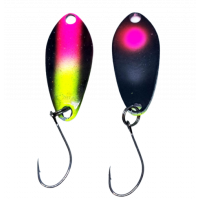 Zielfisch - Trinity - 031