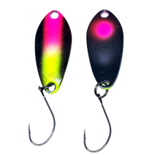 Zielfisch - Trinity - 031