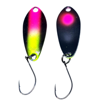 Zielfisch - Trinity - 031