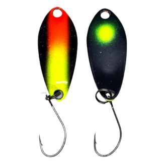 Zielfisch - Trinity - 032
