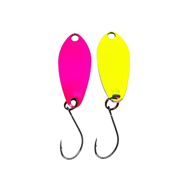 Zielfisch - Trinity - 037