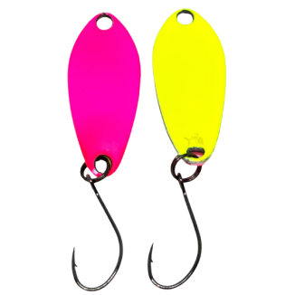 Zielfisch - Trinity - 037