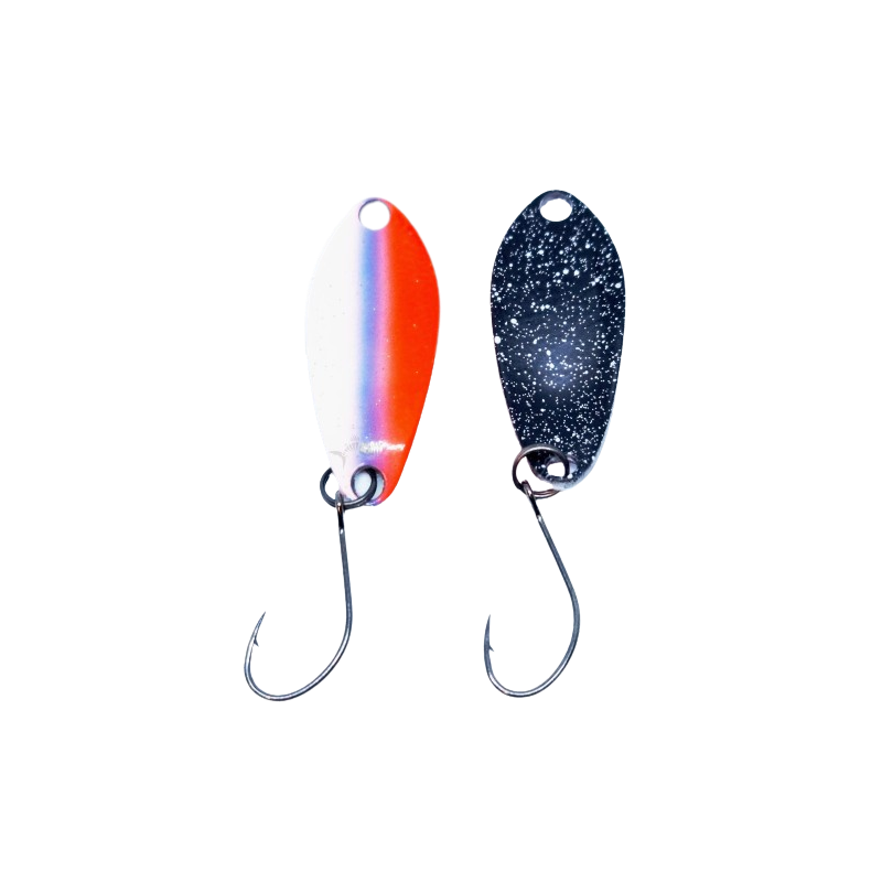 Zielfisch - Trinity - 038