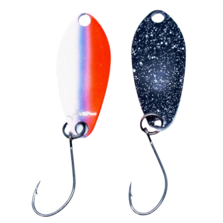 Zielfisch - Trinity - 038