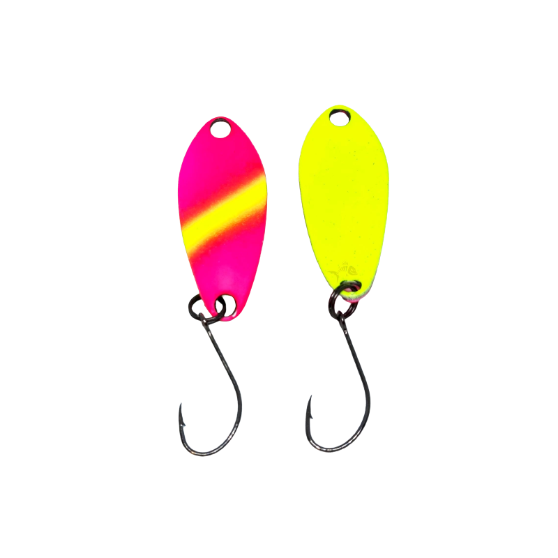 Zielfisch - Trinity - 039