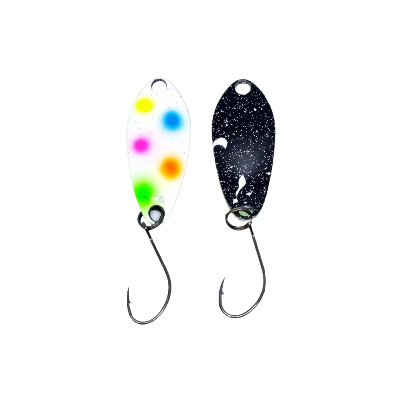 Zielfisch - Trinity - 041
