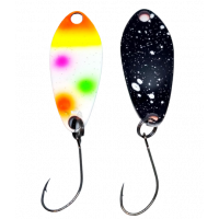 Zielfisch - Trinity - 045