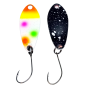 Zielfisch - Trinity - 045