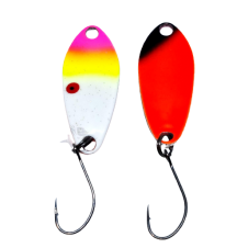Zielfisch - Trinity - 048
