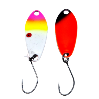 Zielfisch - Trinity - 048
