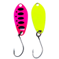 ab 050€ - Zielfisch Trinity - 050