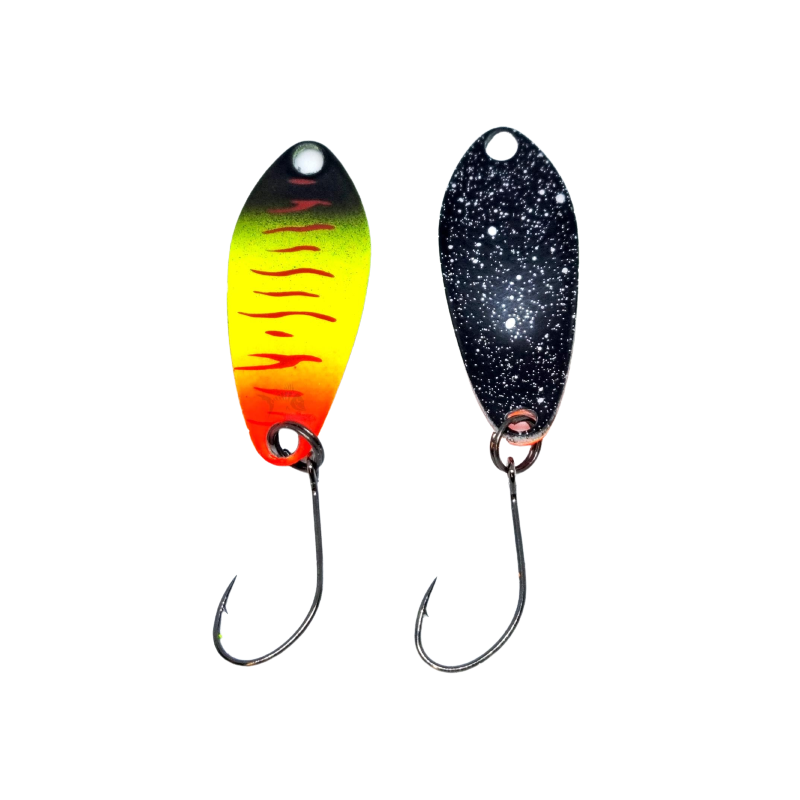 Zielfisch - Trinity - 074