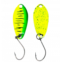 Zielfisch - Trinity - 079
