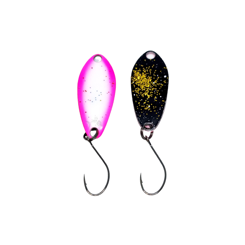 Zielfisch - Trinity - 176