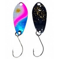 Zielfisch - Trinity - 207