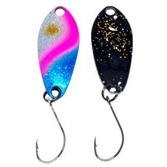 Zielfisch - Trinity - 207