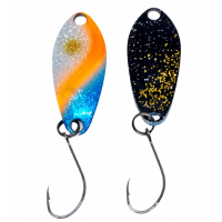 Zielfisch - Trinity - 208