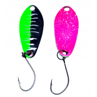 Zielfisch - Trinity - 227
